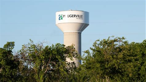 pflugerville utilities|Utility Rates .